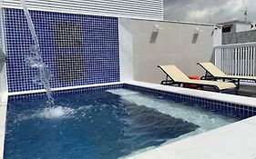 Petit Rio Hotel